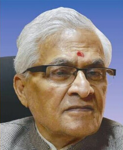 Dr. Jagannath Mishra 